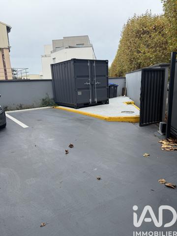 Appartement à vendre 7 pièces 182 m² Livry-Gargan