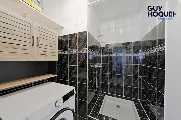 Maison 7 pièces avec une suite parentale de plain-pied