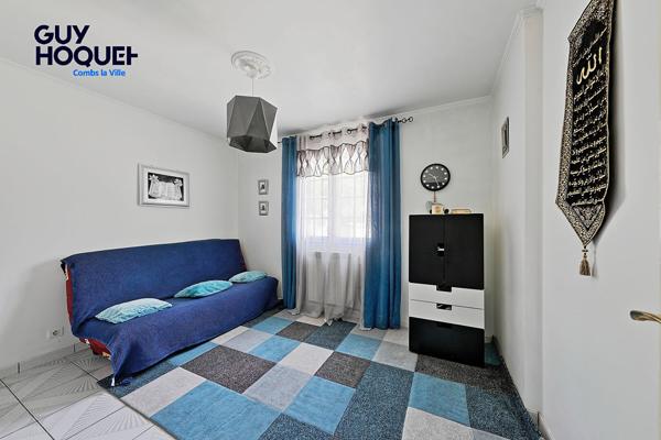 Maison 7 pièces avec une suite parentale de plain-pied