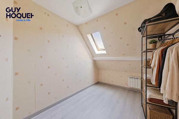 Maison 7 pièces avec une suite parentale de plain-pied