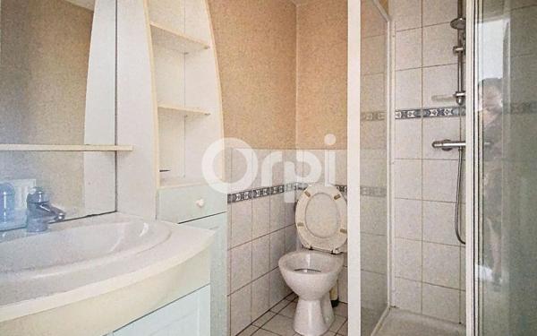 Appartement à louer    2 pièces •  Neufchâteau