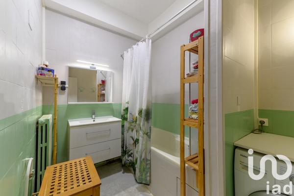 House for sale 6 rooms 124 m² Goussainville