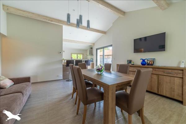 Maison à vendre |  Hourtin |  4 pièces | 77 m²