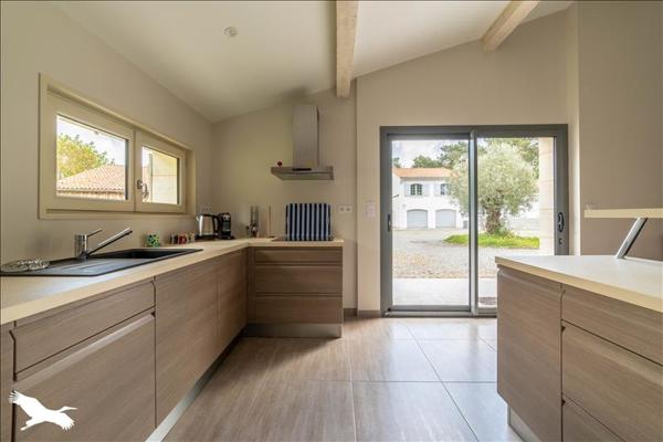 Maison à vendre |  Hourtin |  4 pièces | 77 m²