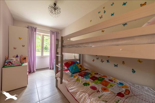 Maison à vendre |  Hourtin |  4 pièces | 77 m²