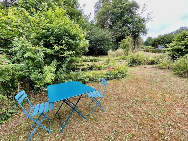 Maison à vendre à Saint-Michel-en-Grève dans les Côtes-d'Armor (22300), ref : B21/2025