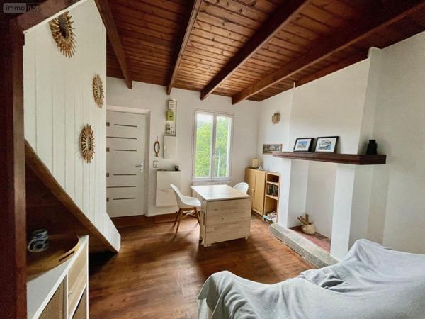 Maison à vendre à Saint-Michel-en-Grève dans les Côtes-d'Armor (22300), ref : B21/2025