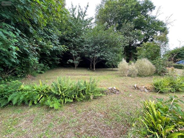 Maison à vendre à Saint-Michel-en-Grève dans les Côtes-d'Armor (22300), ref : B21/2025