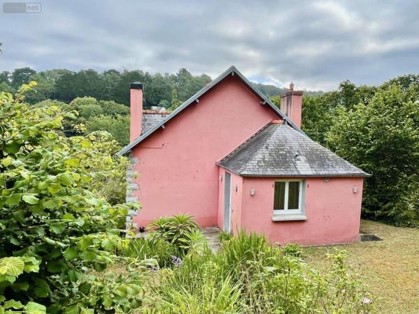 Maison à vendre à Saint-Michel-en-Grève dans les Côtes-d'Armor (22300), ref : B21/2025