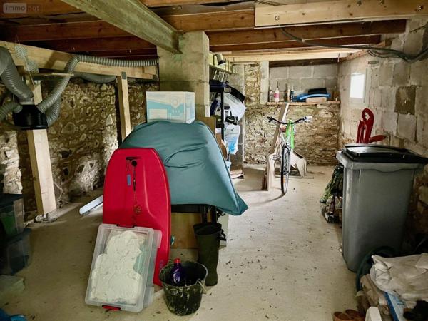 Maison à vendre à Saint-Michel-en-Grève dans les Côtes-d'Armor (22300), ref : B21/2025