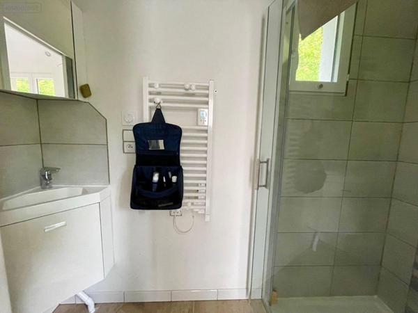 Maison à vendre à Saint-Michel-en-Grève dans les Côtes-d'Armor (22300), ref : B21/2025