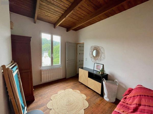 Maison à vendre à Saint-Michel-en-Grève dans les Côtes-d'Armor (22300), ref : B21/2025