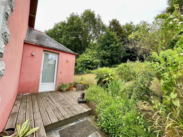 Maison à vendre à Saint-Michel-en-Grève dans les Côtes-d'Armor (22300), ref : B21/2025