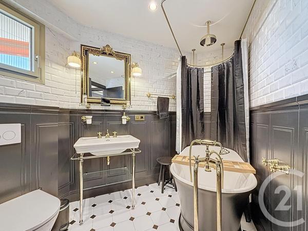 Appartement F3 à vendre  3 pièces - 94,49 m2 JUAN LES PINS - 06