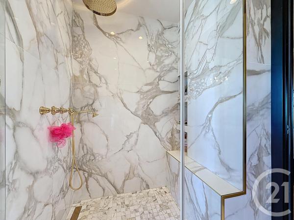 Appartement F3 à vendre  3 pièces - 94,49 m2 JUAN LES PINS - 06