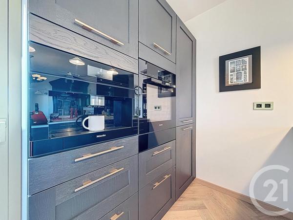 Appartement F3 à vendre  3 pièces - 94,49 m2 JUAN LES PINS - 06