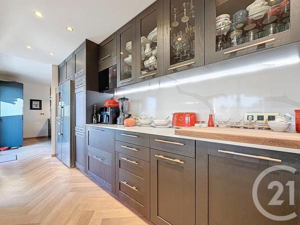 Appartement F3 à vendre  3 pièces - 94,49 m2 JUAN LES PINS - 06