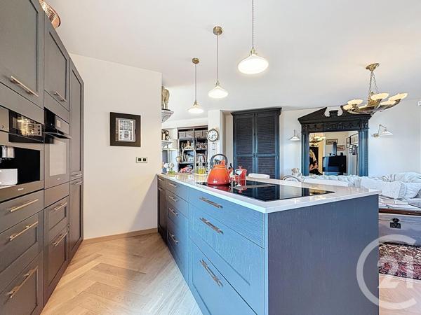 Appartement F3 à vendre  3 pièces - 94,49 m2 JUAN LES PINS - 06