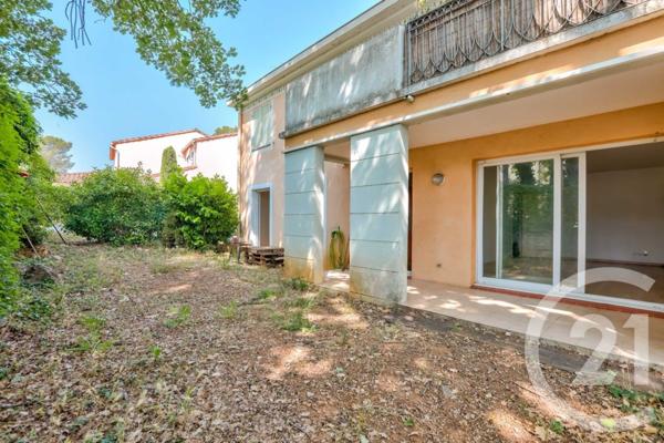 Appartement à vendre  3 pièces - 61,38 m2 MOUGINS - 06