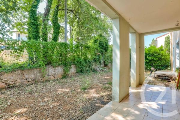 Appartement à vendre  3 pièces - 61,38 m2 MOUGINS - 06