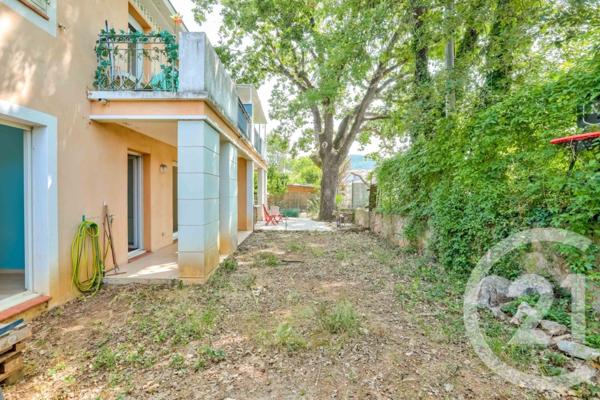 Appartement à vendre  3 pièces - 61,38 m2 MOUGINS - 06