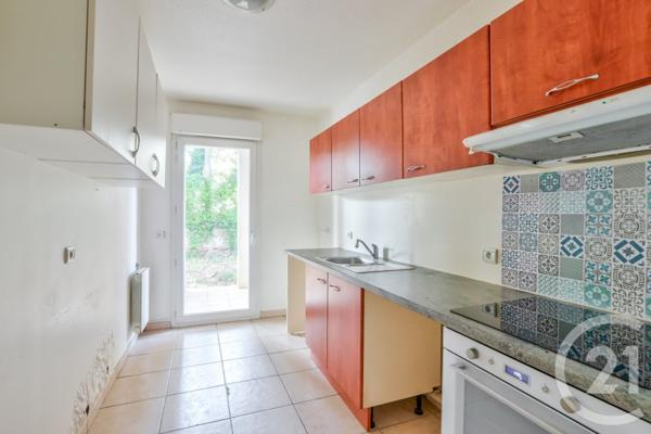 Appartement à vendre  3 pièces - 61,38 m2 MOUGINS - 06