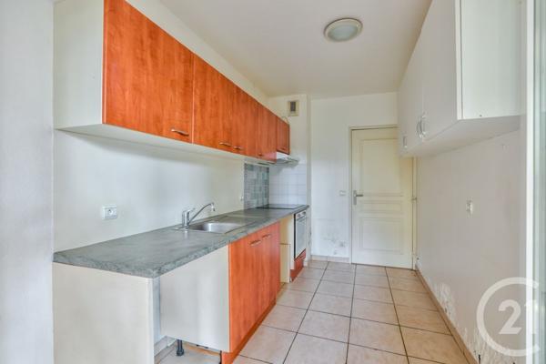 Appartement à vendre  3 pièces - 61,38 m2 MOUGINS - 06