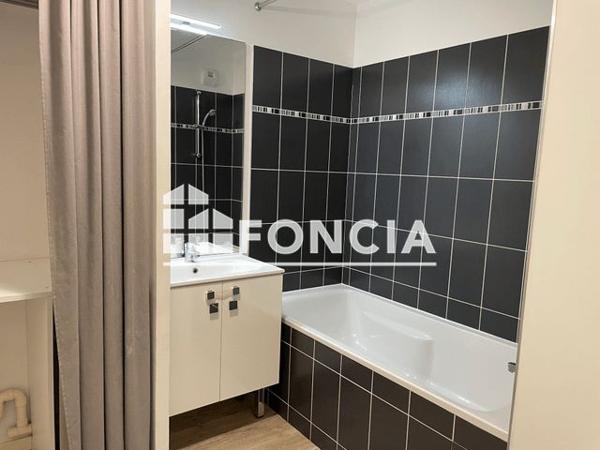 Location Appartement 3 pièces 56.32 m² - Bagneux 92220