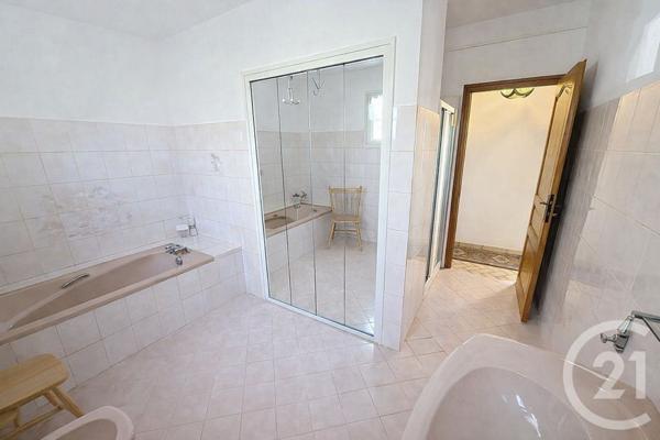 Maison à vendre  8 pièces - 200 m2 CHATEAUBRIANT - 44