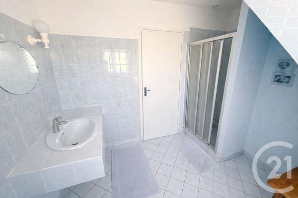 Maison à vendre  8 pièces - 200 m2 CHATEAUBRIANT - 44