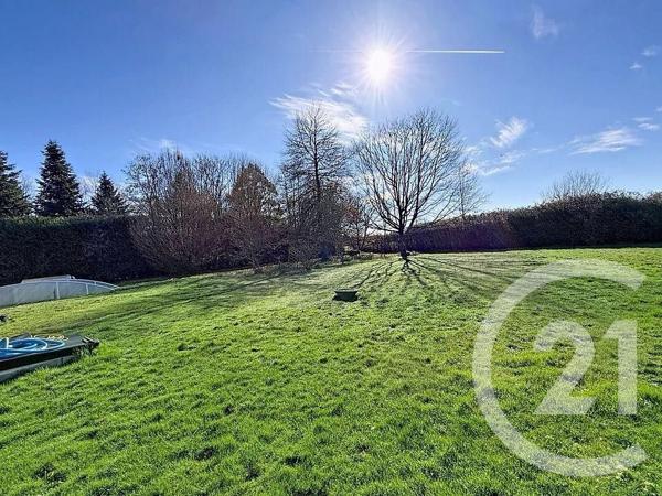 Maison à vendre  8 pièces - 200 m2 CHATEAUBRIANT - 44