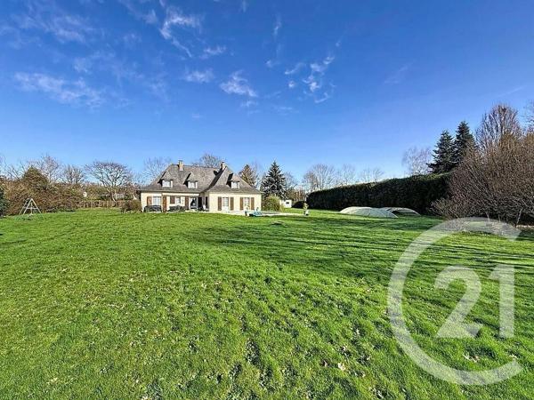 Maison à vendre  8 pièces - 200 m2 CHATEAUBRIANT - 44