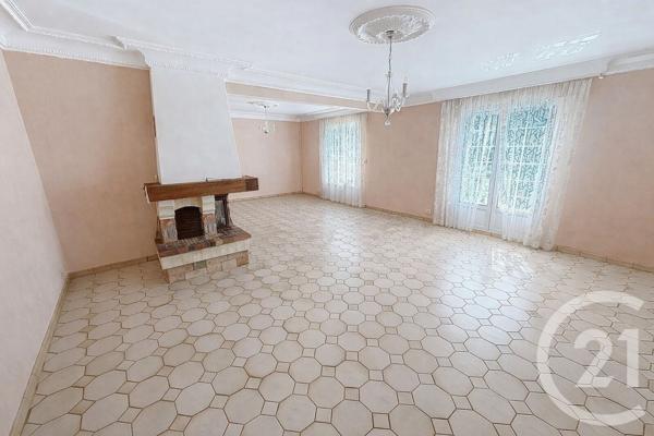 Maison à vendre  8 pièces - 200 m2 CHATEAUBRIANT - 44