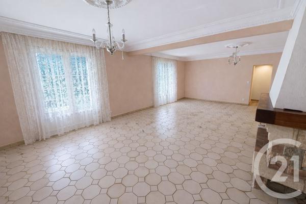 Maison à vendre  8 pièces - 200 m2 CHATEAUBRIANT - 44