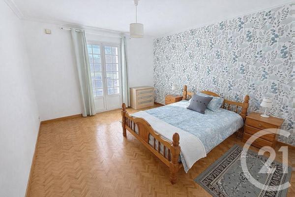 Maison à vendre  8 pièces - 200 m2 CHATEAUBRIANT - 44