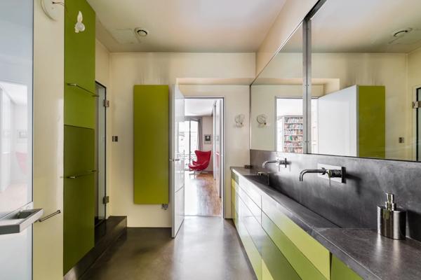 Appartement Paris 9e - NOUVELLE ATHÈNES / RUE CHAPTAL