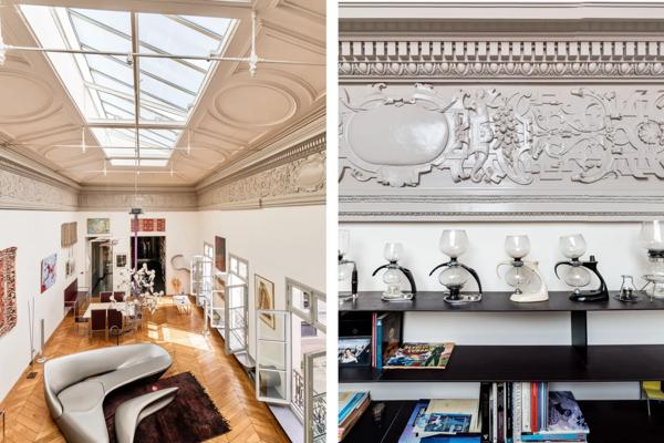 Appartement Paris 9e - NOUVELLE ATHÈNES / RUE CHAPTAL