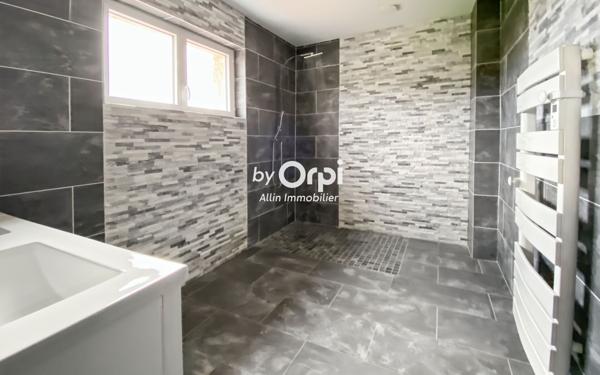 Maison à vendre    6 pièces • 166 m2 Saint-Victor