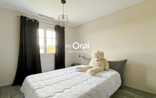 Maison à vendre    6 pièces • 166 m2 Saint-Victor