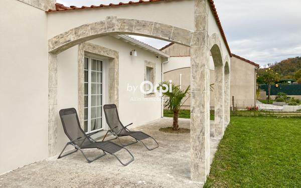 Maison à vendre    6 pièces • 166 m2 Saint-Victor