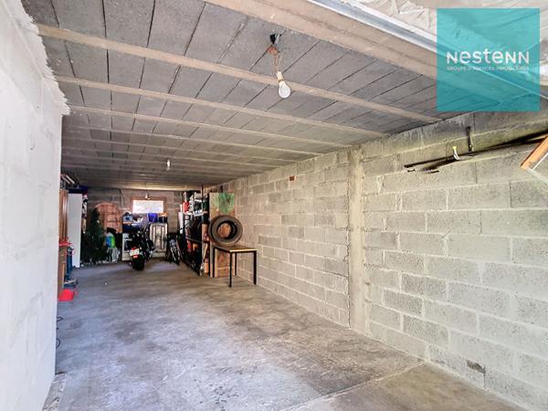 Maison familiale à SAINTE AGATHE LA BOUTERESSE - 163 m² habitables environ - 5 chambres -