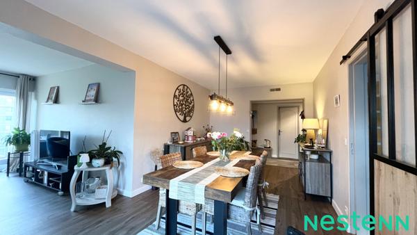 Appartement Saint Etienne 5 pièce(s) 101.16 m2