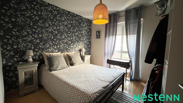 Appartement Saint Etienne 5 pièce(s) 101.16 m2
