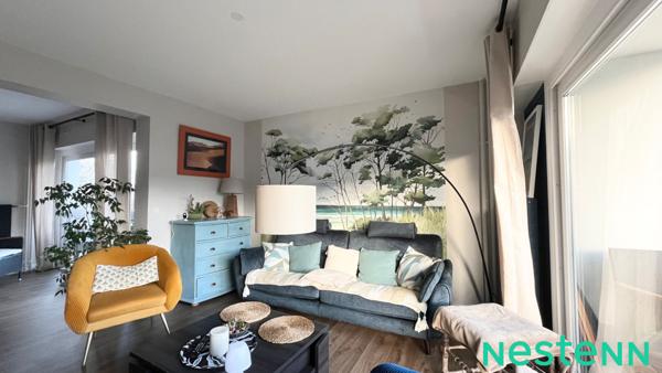 Appartement Saint Etienne 5 pièce(s) 101.16 m2