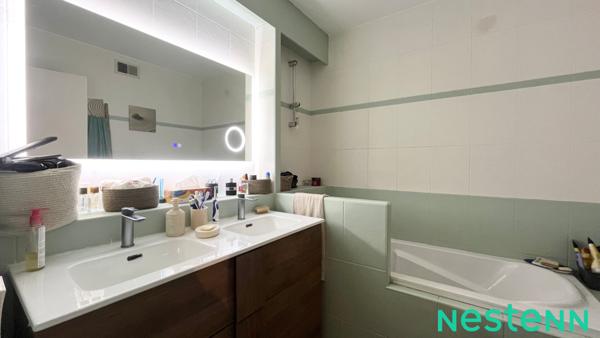 Appartement Saint Etienne 5 pièce(s) 101.16 m2