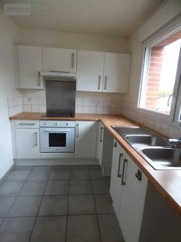 Location - Appartement Ronchin 59790 3 pièces 75 m 2