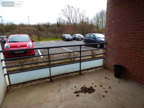 Location - Appartement Ronchin 59790 3 pièces 75 m 2