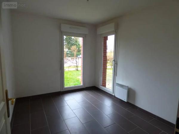 Location - Appartement Ronchin 59790 3 pièces 75 m 2