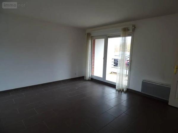 Location - Appartement Ronchin 59790 3 pièces 75 m 2