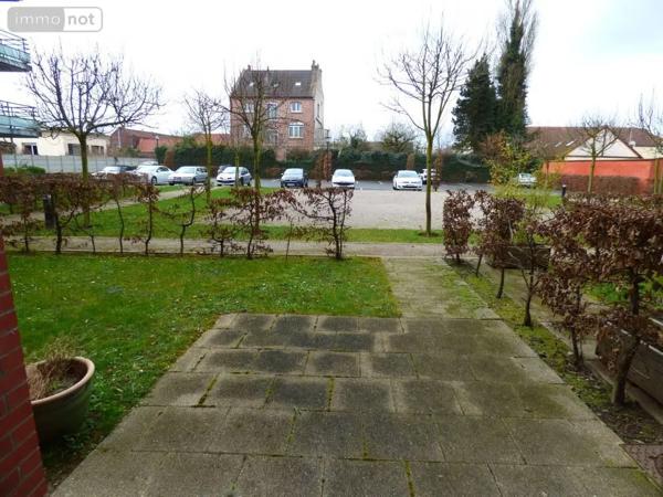 Location - Appartement Ronchin 59790 3 pièces 75 m 2